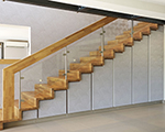 Construction et protection de vos escaliers par Escaliers Maisons à Lagrave